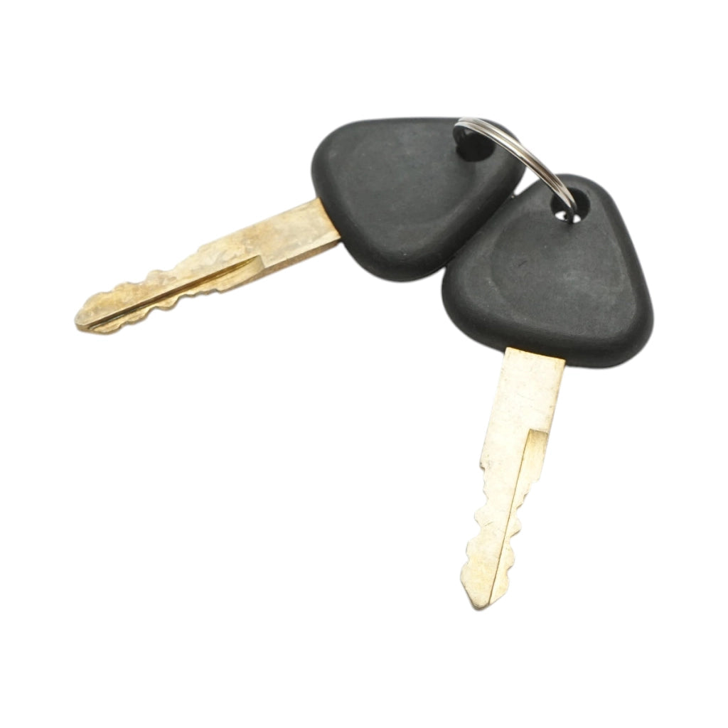 Contatto di avviamento Volvo con 2 chiavi  Codice OEM: 14526158
