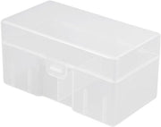 Borsa Portatile per Batterie 12 x 9V Contenitore di Ricarica Organizzatore di Batterie
