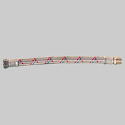 FLESSIBILE ANTIVIBRANTE MF 1 X 1  cm 30     MADE IN ITALY