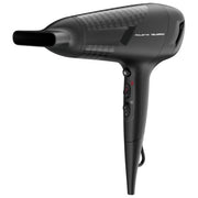 Rowenta X KARL LAGERFELD CV581L asciuga capelli 2300 W Nero