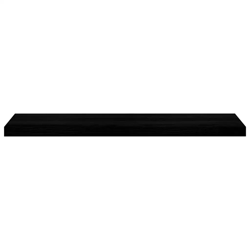 Gradini 8 pz Marrone Scuro 100x30x2 cm Legno Massello Rovere