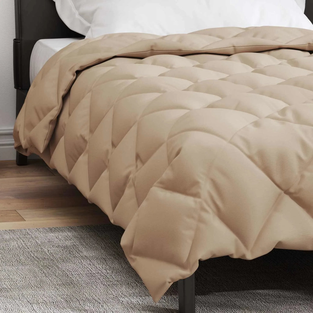 Piumone | Duvet Invernale Talpa 135 x 200 cm Microfibra