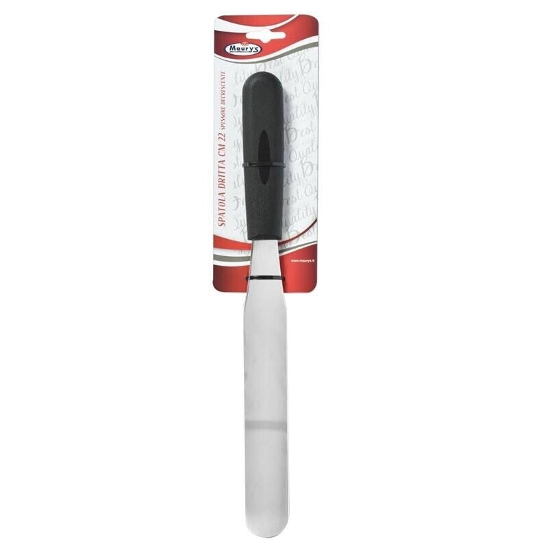 MAURY'S SPATOLA DRITTA 22 CM