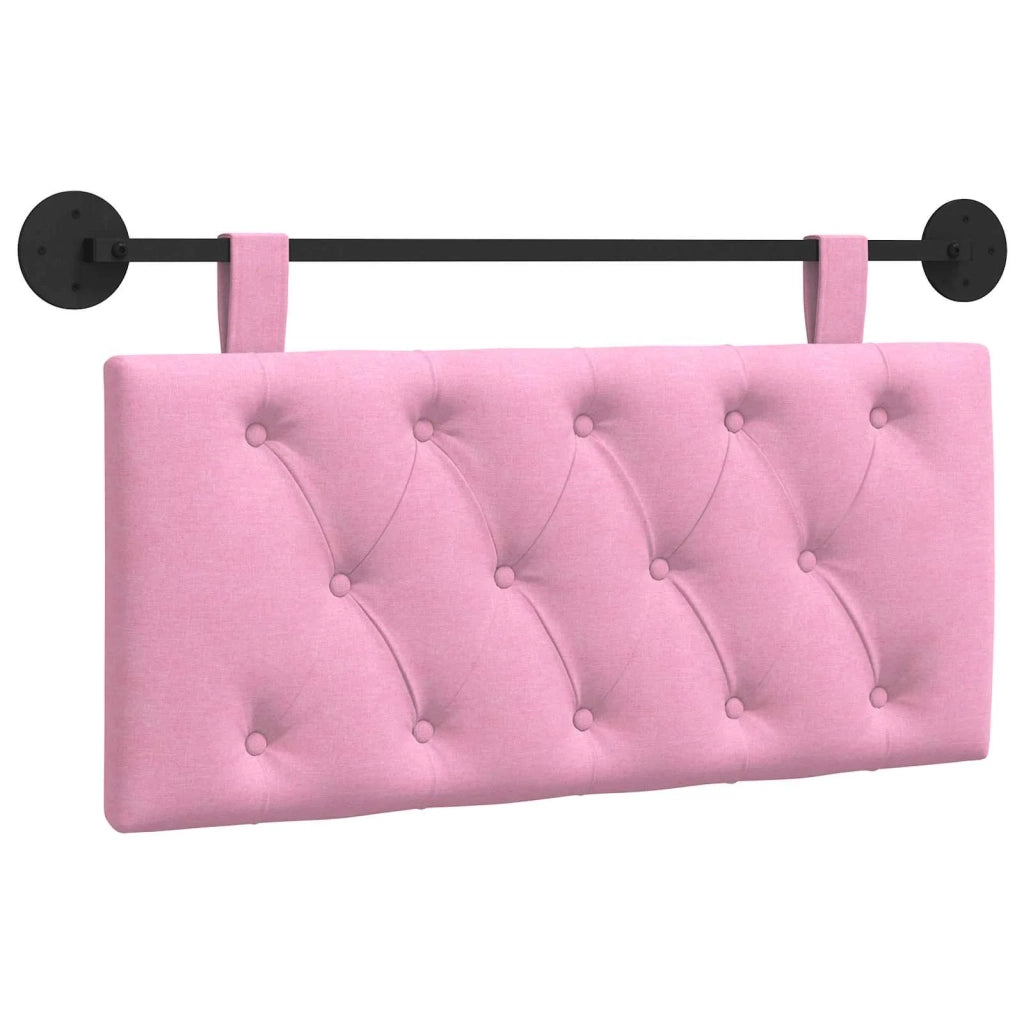 Testiera sospesa Rosa Tessuto 42032022