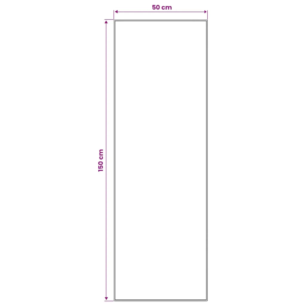 Runner Tappeto ORIZ 1150 gsm Blu 42045504