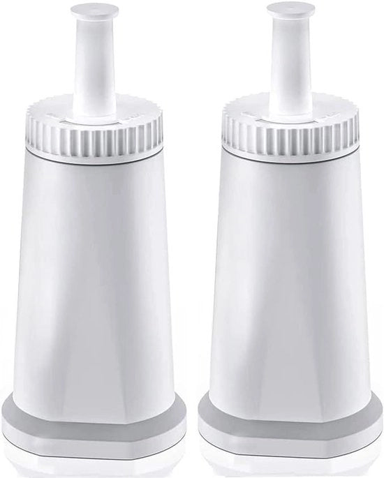 Filtro acqua di ricambio Adatto per macchine caffè espresso Breville Barista Touch BES880, Barista Pro BES878, Oracle Touch BES990, Oracle BES980, 4-pack