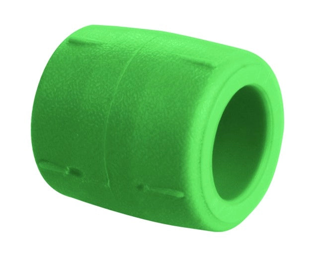 MANICOTTO POLIPROPILENE ø40   WAVIN ITALIA S.P.A.