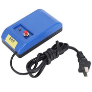 Demagnetizzatore Professionale Meccanico - Riparazione Orologi - Strumento Demagnetizzatore - 110/220V - Dimensioni Compresse 12×7×6 cm