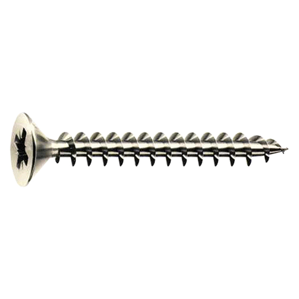 VITE PER LEGNO 'TSP' TSP  3,0x 16 - pz. 50  - Blister Koncreto