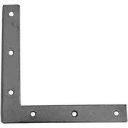 ANGOLO DI RINFORZO 5 cm - spessore 1,8 mm - larghezza 12 mm - 100 pezzi