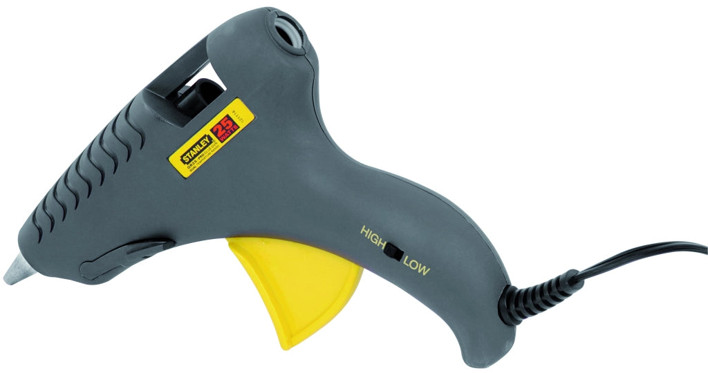 Stanley PISTOLA INCOLLATRICE GR25  25 W