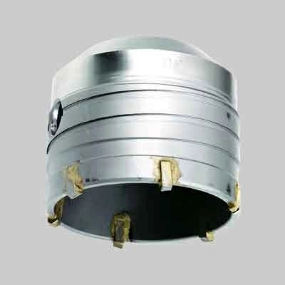FRESA A CORONA ATTACCO M16 MM 40 - CARDINALE FERRAMENTA
