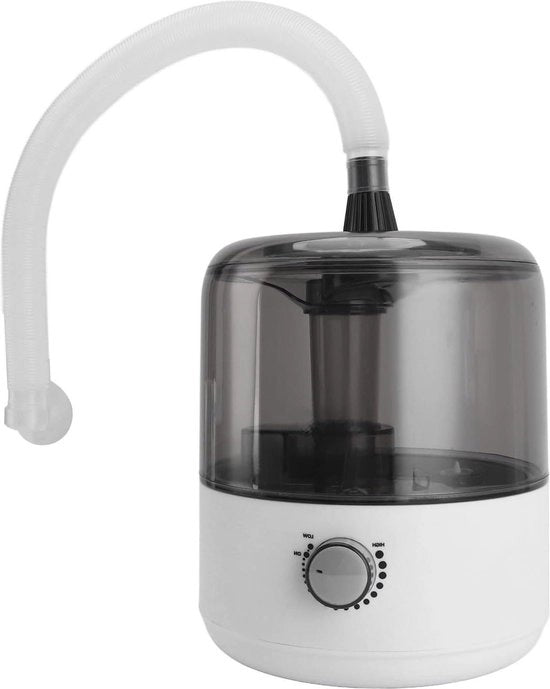 Beccutore per Animali - Umidificatore per Animali - Grande Capacità 35L - Animali Domestici - Anfibi e Rettili.