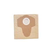 SACCHETTO FILTRO PER BIDONE ASPIRATUTTO IDEAL STAR 'IS-20' Confezione 5 pezzi - IDEAL STAR