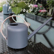Giocatore da giardino da 17 litri con lunga estrezione e manico per piante - risparmia tempo e lavora comodamente - adatto per giardino, piante, fiori