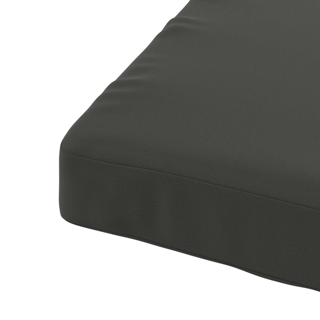 Cuscini per Sedia in 4 Pezzi SOEST 4 pz 100% Poliestere 944668