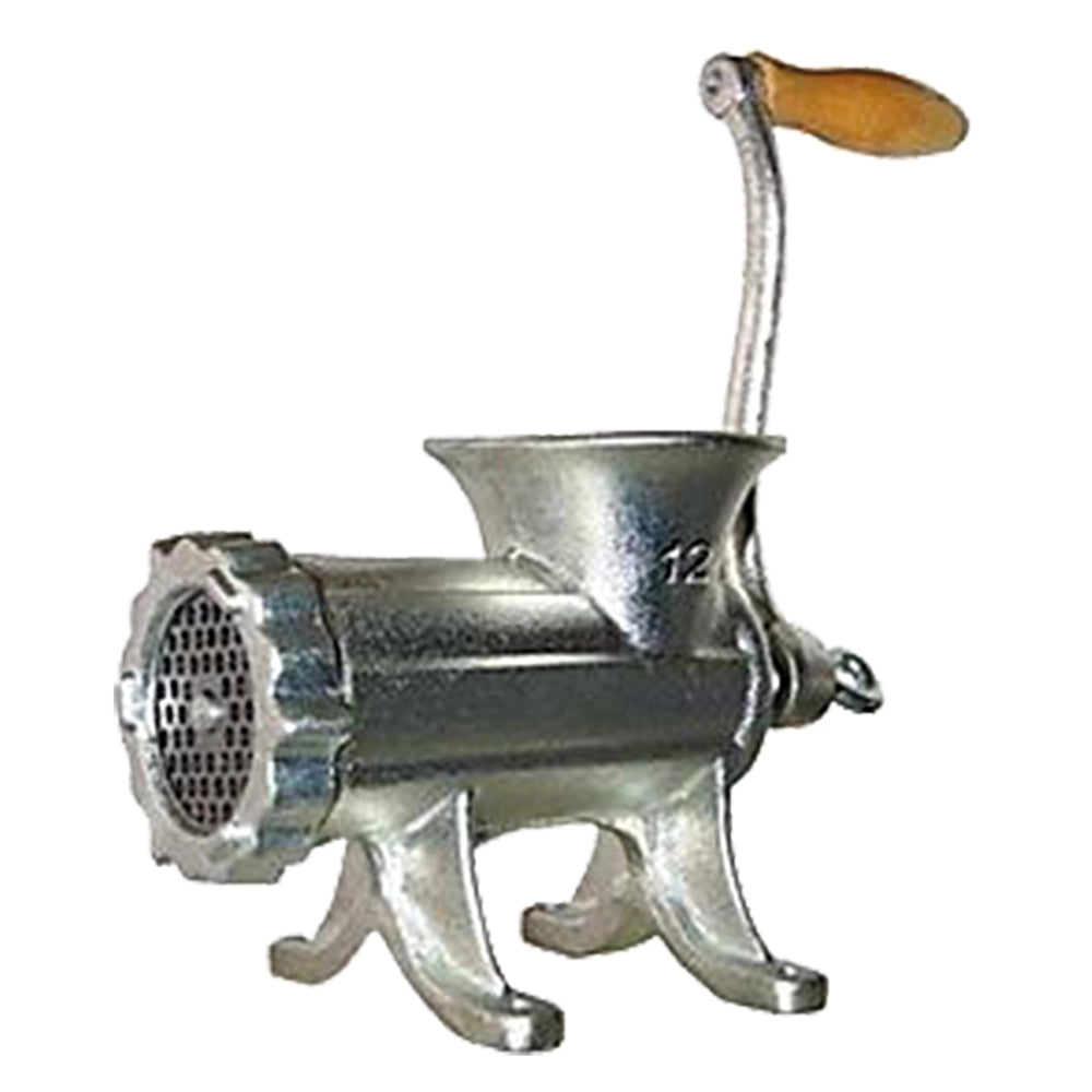 TRITACARNE MANUALE N. 12 - cm.28,5x24,5x15,5  - REBER