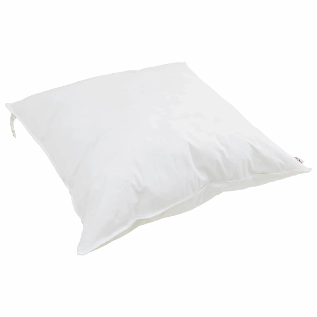 Piumone con cuscino 2 pcs Bianco Microfibra 3376669
