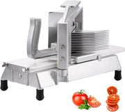 Tomatensnijder in Acciaio Inossidabile