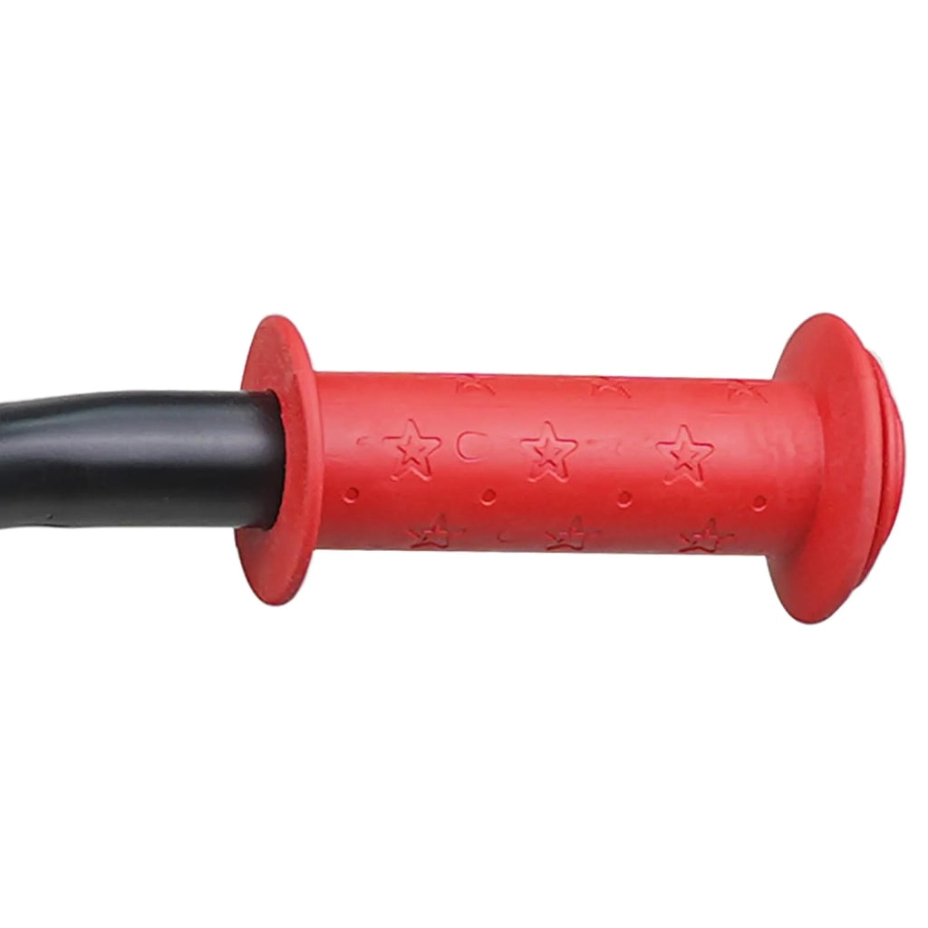 Bicicletta per Bambini 16 Pollici per bambini di 4-6 anni Rosso 42009649