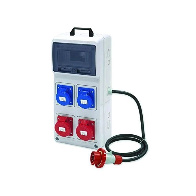 Vigor-Blinky Quadri di Distribuzione Generale 2242 220-380V