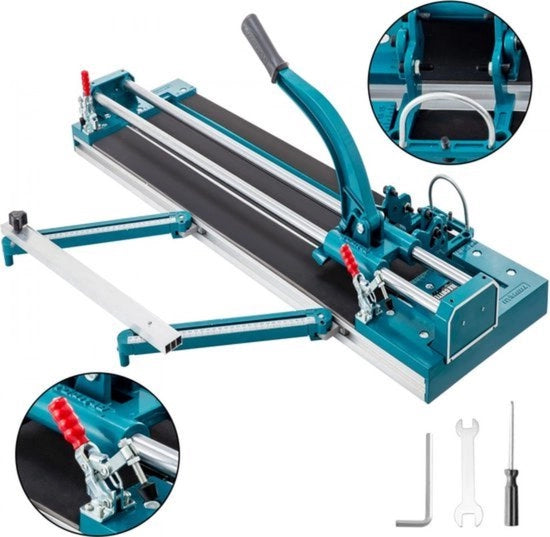 Tegole snidere - Manuale - Professionale - Per Multi Angoli