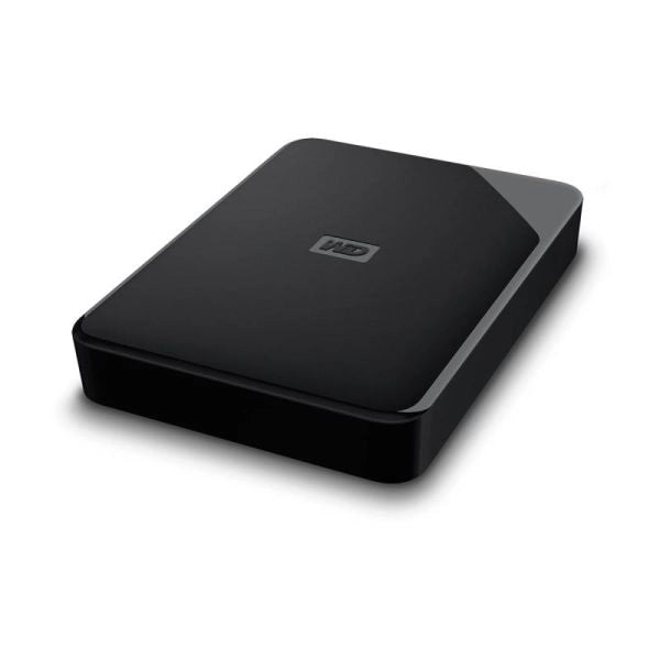 Western digital elements se external (wdbg8a0060bbk-wesn) - 172039