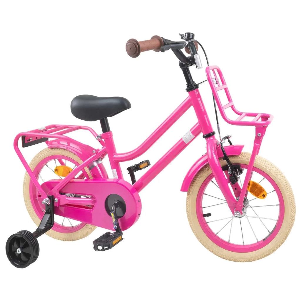 Bicicletta per Bambini 12 Pollici per bambini di 2-4 anni 42009187
