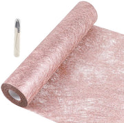 Telaio per tavolo in non-wovengesso rosso, 30cm x 20m, telaio per tavolo, tovagliato per festa, tovagliato per matrimonio, tovagliato per compleanni, tovagliato per Natale, tovagliato per cerimonia di battezzi.