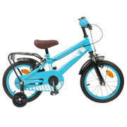 Bicicletta per Bambini 12 Pollici per bambini di 2-4 anni 42009349