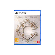 Ps5 civilization 7 eu - 450896