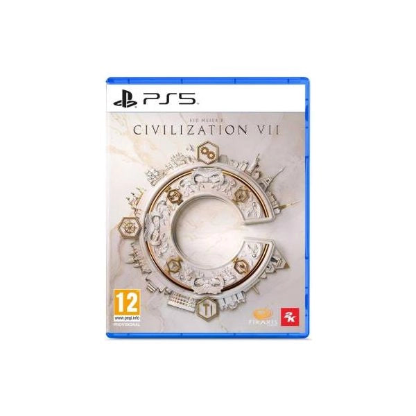 Ps5 civilization 7 eu - 450896