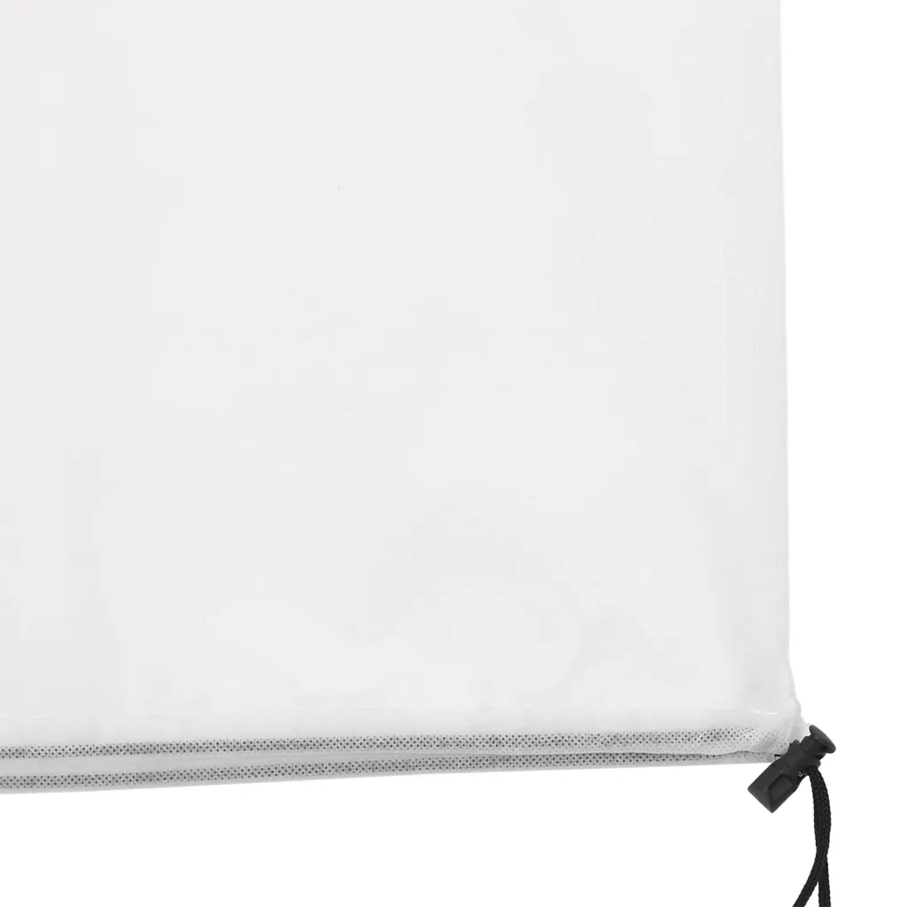 Coperture con Cerniera per Piante 10pz 70 g/m² 1,2x1,8 m 3203550