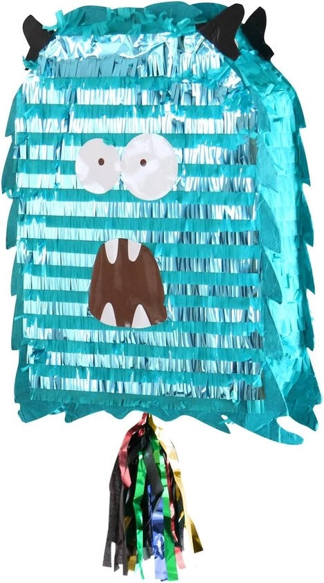 Piramide da Battaglia per Feste dei Bambini 50x40cm