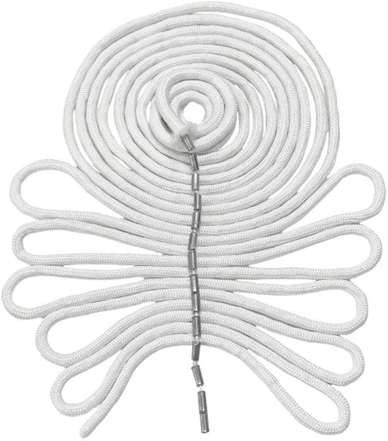 Lavori di Cantiere - Nastro di Piombo Peso 40 g/m² - Peso del Cavo - Catena di Piombo - Forte e Duraturo - 3 Metri - Ossatura Perfetta