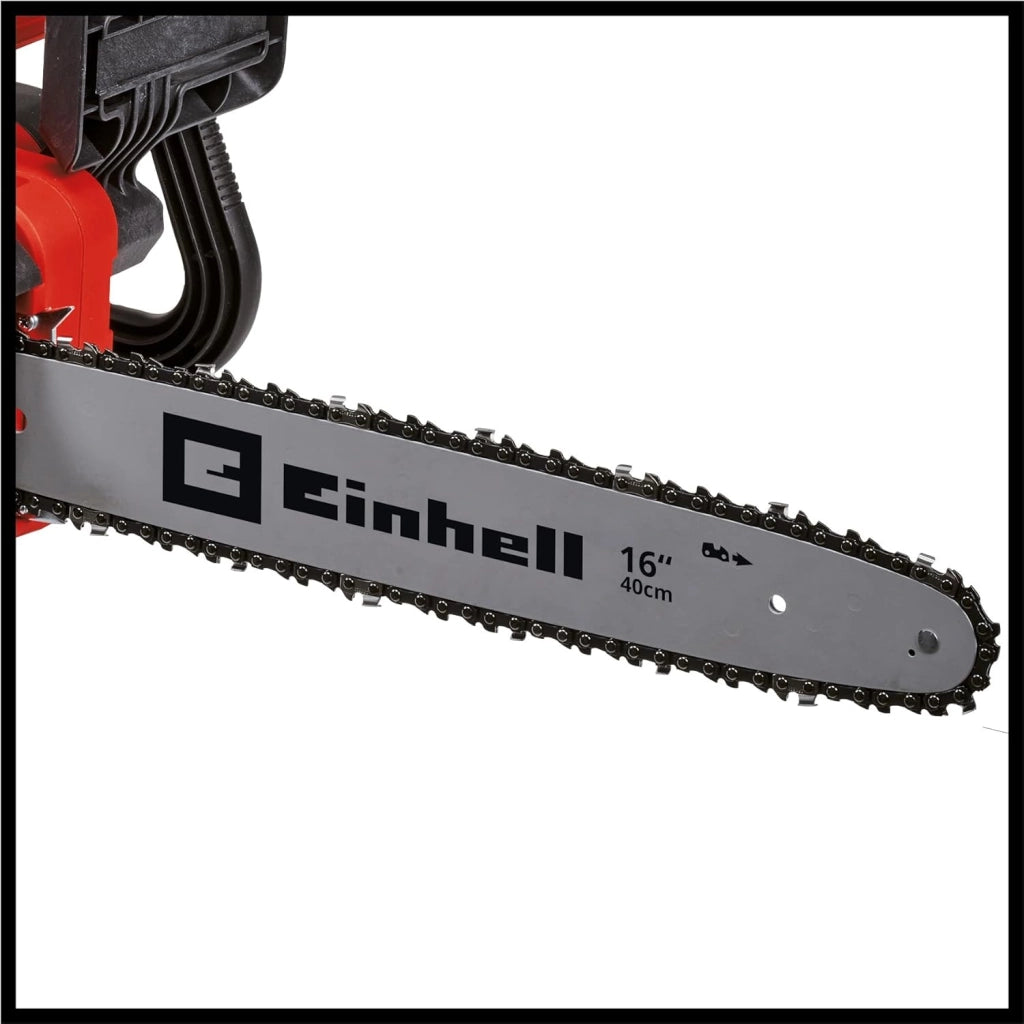 Einhell ELETTROSEGA GC-EC 2040 2000W 40CM.