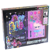 monster high agenda make up