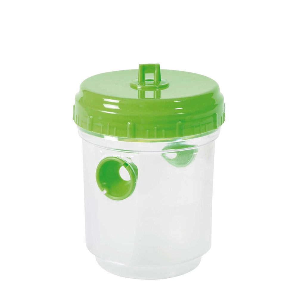 Verdemax 2 Trappole in Scatola per vespe
