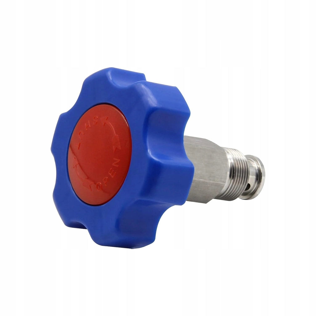 Valvola di Non Ritorno per Spruzzatore Airless compatibile con Graco Finish Pro 390/395