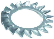 Ambrovit RONDELLA DENTELLATA ESTERNA M10  1000 PZ.