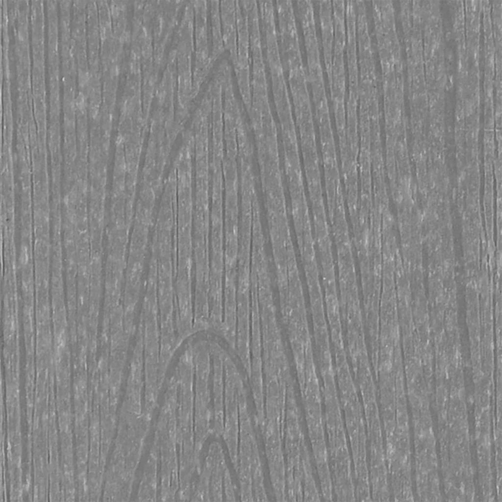Lettino da sole 2 pcs Grigio chiaro 195,5 x 53 x 98,5 cm 3335853