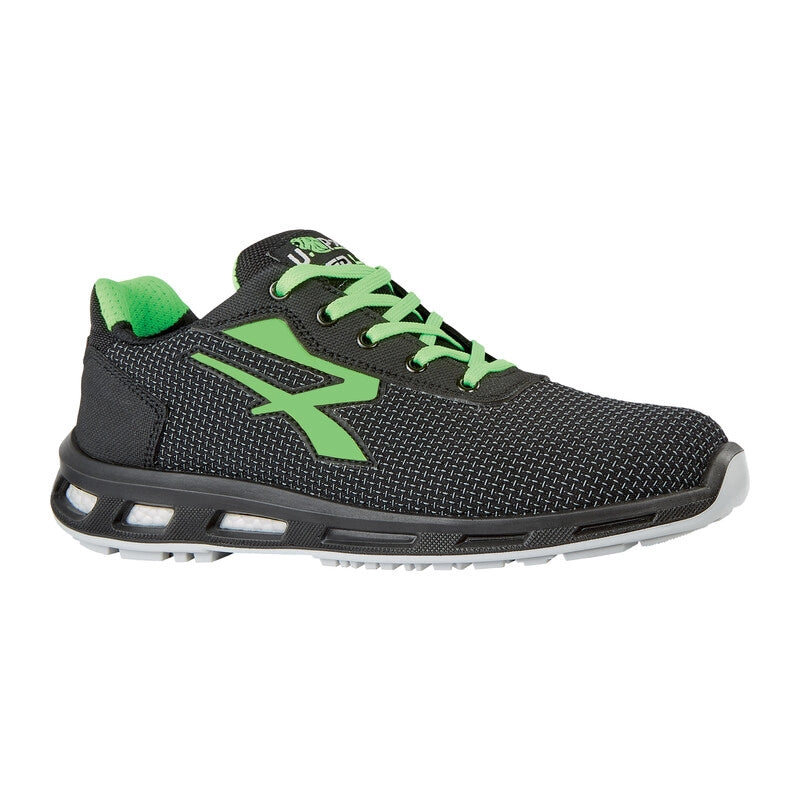 U-POWER SCARPE STRONG S3 N.41