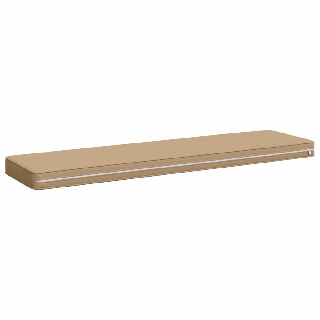 Cuscini per Panchina a 2 Pezzi VUGHT 2 pcs 100% Poliestere 950481