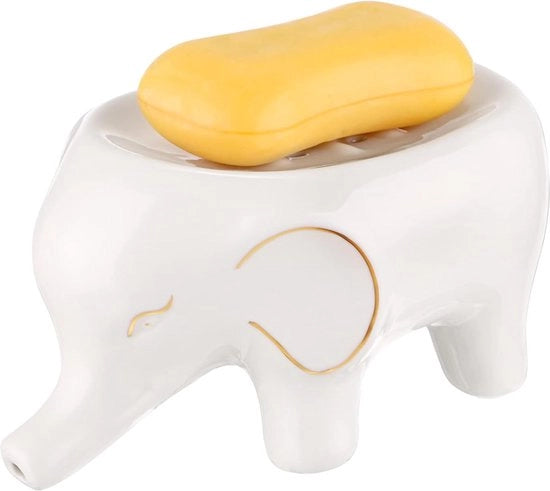 Piatto per sapone - Accessori bagno multifunzionali