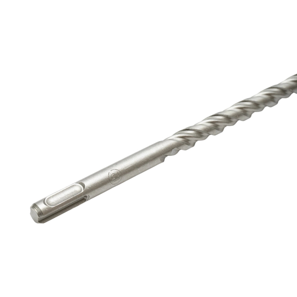 Punta per calcestruzzo 12x310mm SDS Plus, punta a croce