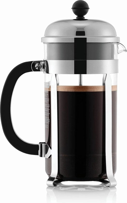 Caffettiera automatica 10 L 34 Oz - Luccicante - Acquista Online