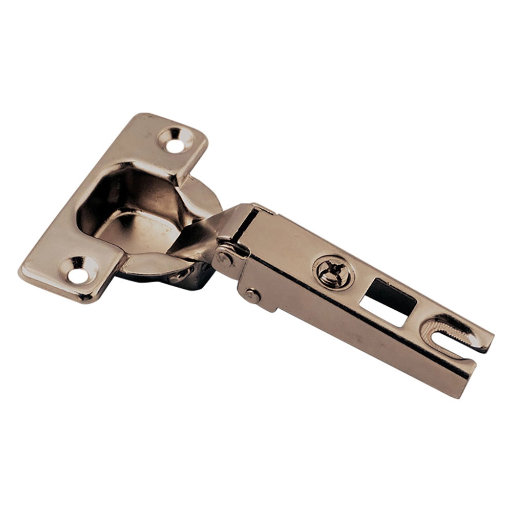 CERNIERA PER MOBILI SERIE 'SMART SLIDE-ON' C30-276 collo medio 9- 25 pezzi