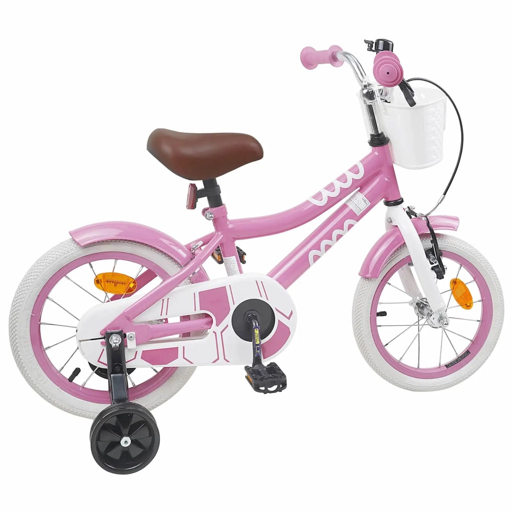 Bicicletta per Bambini 12 Pollici per bambini di 2-4 anni 42009537