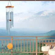 Sfida Acustica - Cemento Azzurro - lunghezza totale: 80cm - inclusa clessidra di appoggio a S - resistente all'usura - con suoni rilassanti