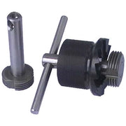 FRESA PULIZIA FLANGE RADIATORI  1     HYWERK